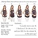 Sweet Mommy Bamboo Simple Maternity and Nursing Long Tank Top NVM