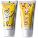 enzyme toothpaste humans