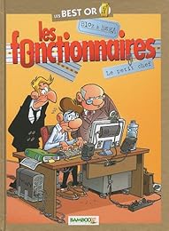 Les  fonctionnaires