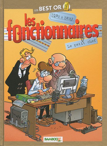 Les  fonctionnaires