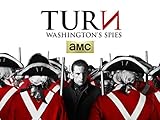 TURN: Washington's Spies Season 1