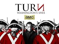 Amazon.com: TURN: Washington's Spies Season 1: Craig