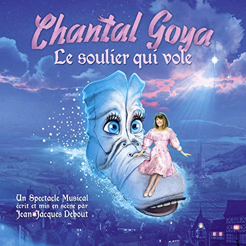 spectacle chantal goya gratuit