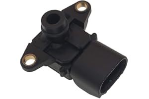 SFY MAP Manifold Absolute Pressure Sensor AS217 56041018AB 216519 Compatible with Dodge Caravan Dakota Grand Caravan Jeep Grand Cherokee Liberty Wrangler Chrysler Town Country