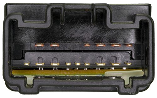 Wells SW3543 Windshield Wiper Switch