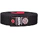 Tatami Fightwear Adult BJJ Rank Black Belt