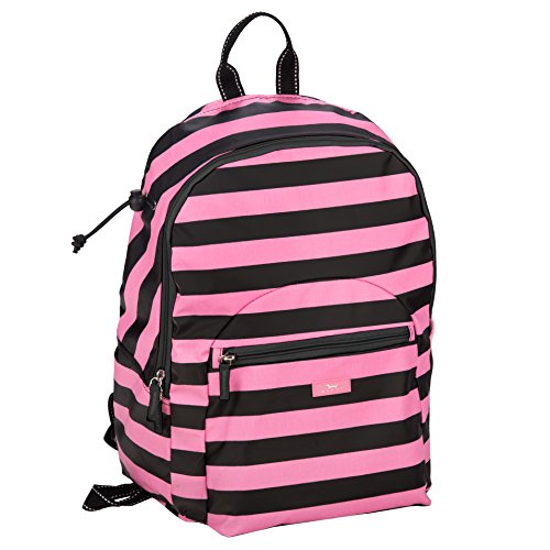 Scout Lacrosse Bags. SCOUT Big Draw Backpack School Bag, Interior