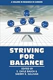 Image de Striving for Balance (Research in Careers)
