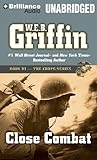 Close Combat (The Corps Series)