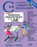 Comment programmer en c++. introduction a la conception orientee objets ave by 