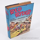 Red Ryder and the Mystery of Whispering Walls