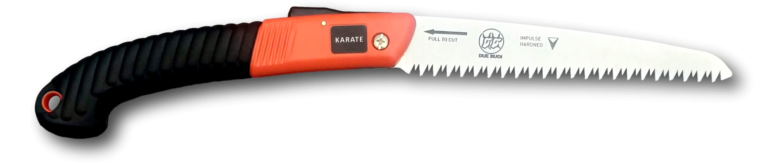 Pruning Saw - Karate RS 180/18