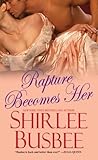 Rapture Becomes Her