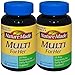 Nature Made Multi for Her - 60 Tablets (2 Pack)