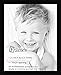 ArtToFrames 16x20 Inch Black Picture Frame, This 1.25
