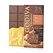 GODIVA Chocolatier Large 31% Milk Chocolate Salted Caramel Bar, 0.29 Pound