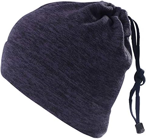 Fvino Warm hat, windproof and comfortable Suitable for daily collocation Soft Winter Hat for Men/Women/kids Cap ，Riding, mountaineering, running, camping, rock climbing, fishing, hiking etc