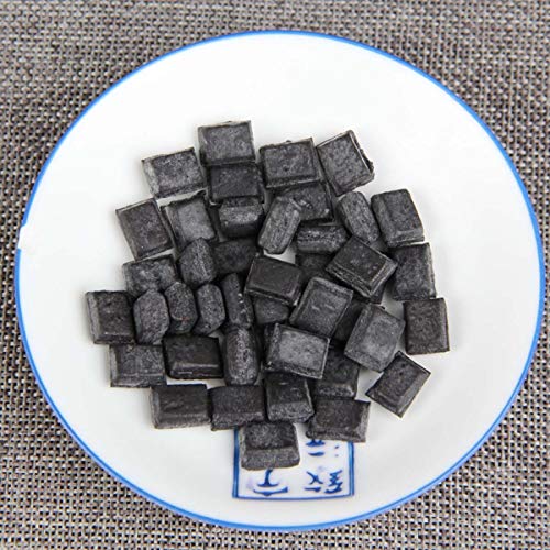 Chinesischer Pu'er Tee Raw Puer White Silver Needle Alter Pu-Erh-Tee Sheng Alter Grüner Tee Chinesischer Tee Gesunder… – Bild 4