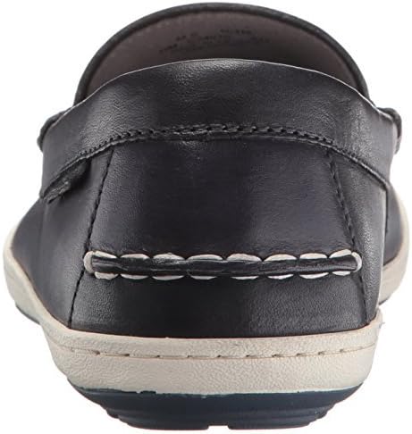 pinch weekender roadtrip penny loafer