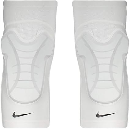 nike padded knee sleeve