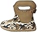 Bogs Toddler Classic Camo Winter Snow Boot, , 9 M US Toddler