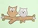 Slumbersafe Winter Baby Sleeping Bag Long Sleeves 3.5 Tog - Mint Owl, 0-3 Months/Newborn