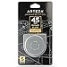 Arteza 45mm Quilting Rotary Cutter & 5 Replacement Blades (SKS-7, Set of 6)