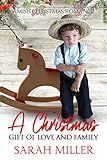A Christmas Gift of Love and Family by 