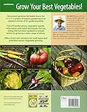 Image de The Vegetable Gardener's Bible
