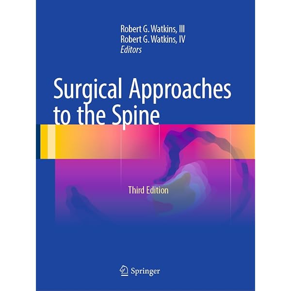 Operative Techniques in Spine Surgery: 9781975172138: Medicine