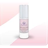 Nuzilicious Professional Grade Flawless Makeup Primer – Smooth, Hydrating, Dewy Base With Plant Oils, Ceramides & Seaweed Extracts | Vegan & Cruelty-Free | 1 oz