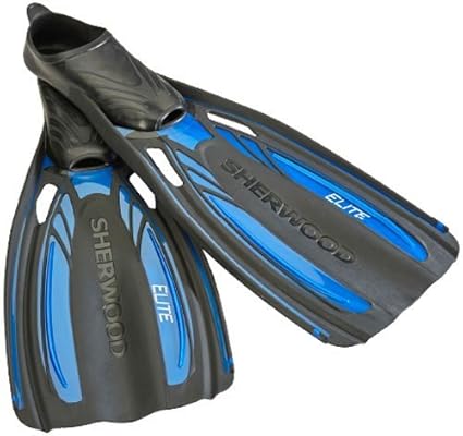Sherwood scuba fins Clearance