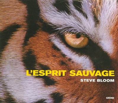 L' esprit sauvage