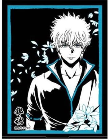 Amazon 銀魂 ミラー 坂田銀時 アニメ 萌えグッズ 通販