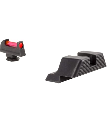 Amazon.com : Trijicon GL201-C-600649 Bright & Tough Night Sight