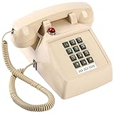 Retro Traditional Landline Phone