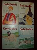 Paperback Bible Stories for Early Readers, Zacchaeus' Cash Bag Book