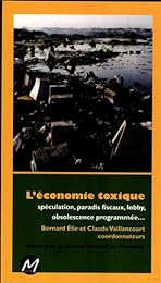L' économie toxique