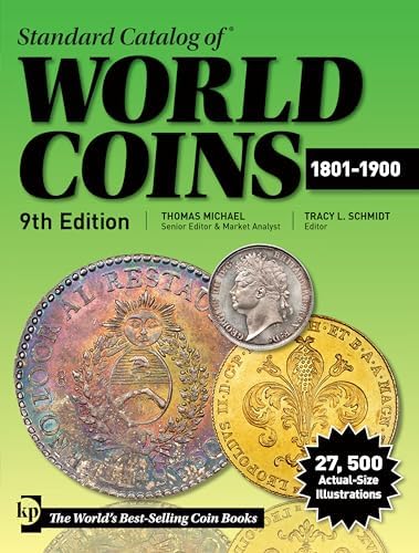 Standard Catalog of World Gold Coins: Chester L. Krause