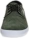 Lakai Men's Camby Mid Skateboarding Shoe