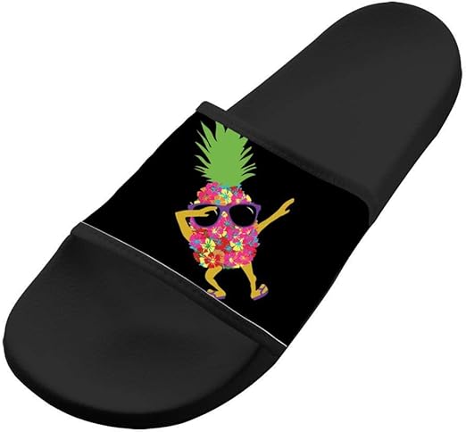 cool slippers for adults