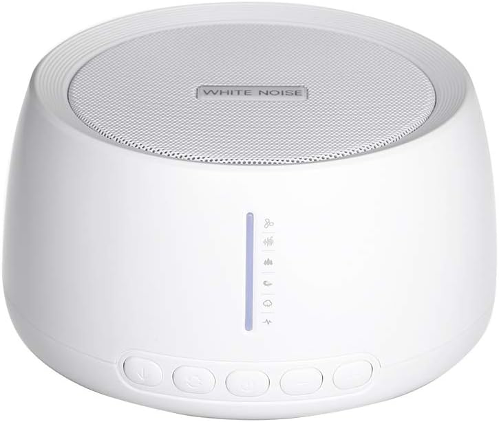 macchina per la terapia del suono per l'insonnia