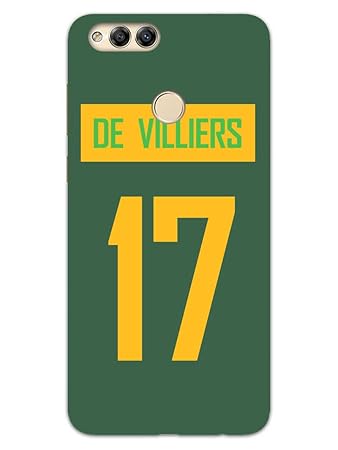 ab de villiers 17 jersey