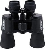 Celestron UpClose G2 10-30x50 Zoom Porro Binoculars