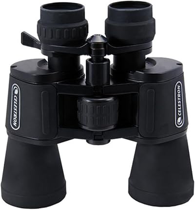 Celestron UpClose G2 10-30x50 Zoom Porro Binoculars