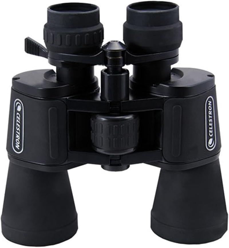 Celestron UpClose G2 10-30x50 Zoom Porro Binoculars