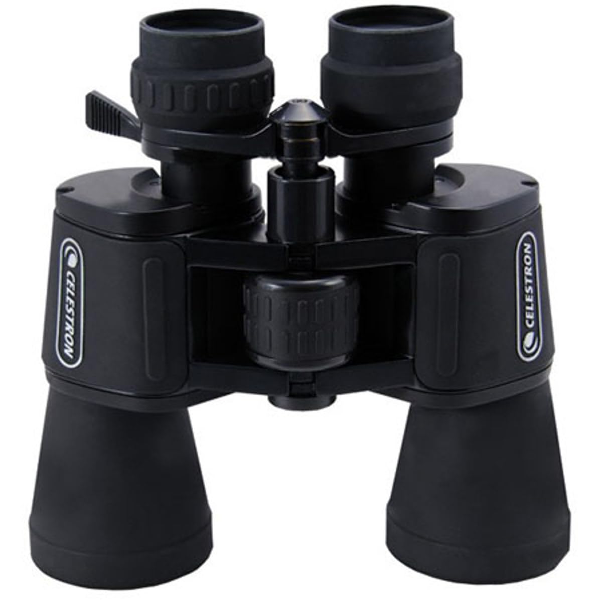 Celestron 71260 UpClose G2 10-30 x 50 Zoom Porro Binocular