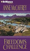 Freedom's Challenge (Freedom Series) Freedom's Challenge (Freedom Series)