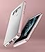 Spigen Ultra Hybrid Designed for Samsung Galaxy S8 Plus Case (2017) - Crystal Pink