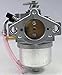 Kawasaki 15003-2509 Carburetor Assembly